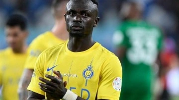 Fenerbahçe'den Sadio Mane harekatı!