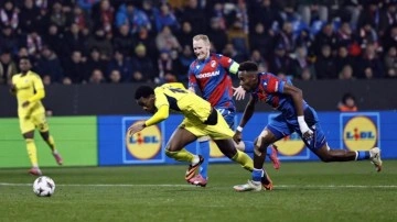 Fenerbahçe'den Viktoria Plzen maçı için UEFA'ya başvuru