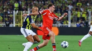 Fenerbahçe, Devler Ligi vizesi alabilecek mi? Yapay zeka maç biter bitmez açıkladı