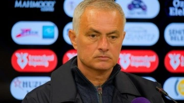 Fenerbahçe dünyaca ünlü yıldıza talip oldu: 'Mourinho çok istiyor'
