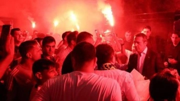 Fenerbahçe dünyaca ünlü yıldızı İstanbul'a getiriyor: Pazarlıklar kızıştı