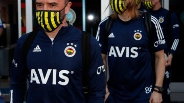 Fenerbahçe efsanesi kulübe geri döndü: Yardımcı antrenörlük yapacak