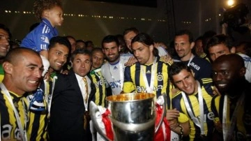 Fenerbahçe efsanesi Süper Lig ekibiyle anlaşmaya vardı