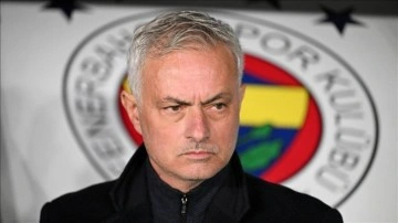 Fenerbahçe efsanesinden Mourinho iddiası! "Artık kesinleşti"