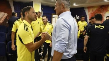 Fenerbahçe efsanesinden sürpriz var: 'Sadettin Saran'la görüşebilirim'