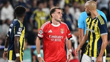 Fenerbahçe elendi! Galatasaray ne kadar kazanacak?