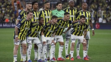 Fenerbahçe erteleme maçında Alanyaspor sınavında! 4 transfer yok
