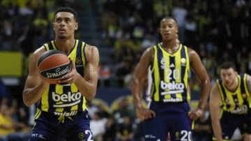 Fenerbahçe, Euroleague'de Kızılyıldız'ı konuk edecek
