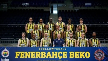 Fenerbahçe, EuroLeague şampiyonluğuna kenetlendi
