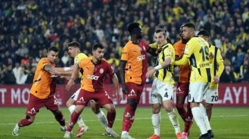 Fenerbahçe-Galatasaray maçında 15 oyuncu ilki yaşayacak! Kerem için özel maç