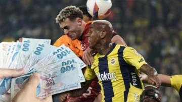 Fenerbahçe Galatasaray maçının bilet fiyatları: FB-GS maç biletlerinin satış tarihi