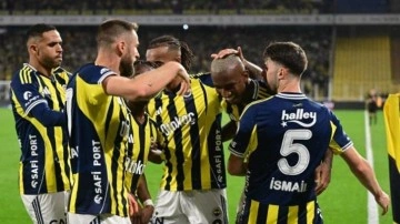 Fenerbahçe hayata döndü! Kadıköy'de kritik 3 puan