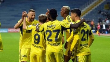 Fenerbahçe için telafi maçı! Rakip Emre Belözoğlu