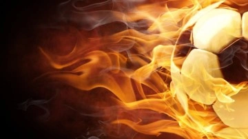 Fenerbahçe-Kayserispor! İlk 11'ler