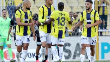 Fenerbahçe, kupada milli yıldızlara rakip olacak