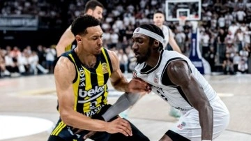 Fenerbahçe kupanın bir ucundan tuttu! Nefes kesen seride tamam mı devam mı maçı
