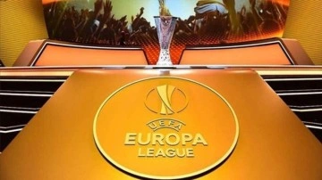 Fenerbahçe'nin Avrupa Ligi rakipleri kimler oldu? UEFA Avrupa Ligi maçları ne zaman?