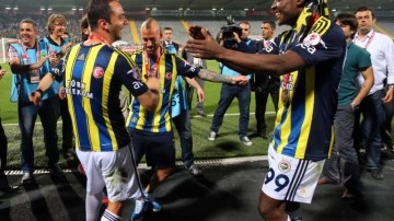 Fenerbahçe'nin efsanesi işsiz kaldı: Teklif bekliyor ama arayan yok