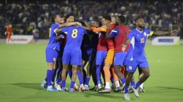 Fenerbahçe'nin eski hocası kimsenin adını bilmediği ülkeyi Dünya Kupası'na götürüyor