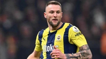 Fenerbahçe'nin Skriniar için ödeyeceği bonservis belli oldu