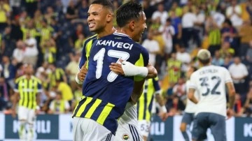 Fenerbahçe'nin yıldızı yuvadan ayrılıyor: Rekor bonservis teklifi