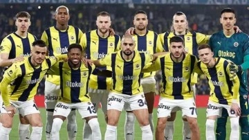 Fenerbahçe'nin yıldızından flaş paylaşım! Tepkiler çığ gibi büyüyor