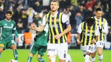 Fenerbahçe sezon finalini Konyaspor maçı ile yapacak!