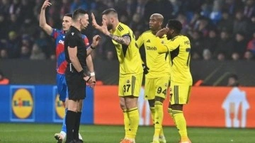 Fenerbahçe, skandal hakemin yakasını bırakmıyor! UEFA'ya gidilecek: İtirafı ortaya çıktı