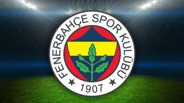 Fenerbahçe, stat ismi sponsorluğu için Chobani markası ile görüşmelere başlandığını açıkladı
