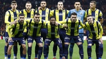 Fenerbahçe taraftarı onu çok sevmişti! Veda sinyali verdi
