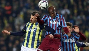 Fenerbah&ccedil;e-Trabzonspor ma&ccedil;ı nedeniyle yaşamını yitirdi