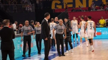 Fenerbahçe ve Beşiktaş'a para cezası
