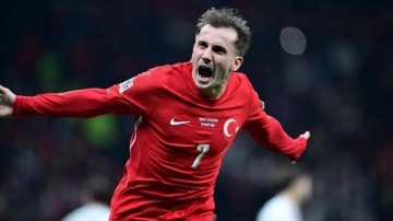 Fenerbahçe ve Beşiktaş ile anılıyordu: Kerem'den olay yanıt