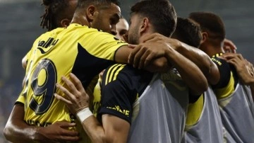 Fenerbahçe'ye Avrupa'da hep aynı oran verildi: Tam 10 bin kez denediler