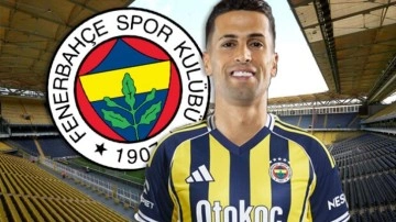 Fenerbahçe'ye fırsat transferi! Joao Cancelo kimdir?