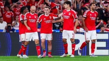 Fenerbahçe'ye Kerem darbesi! Devler Ligi hayal oldu