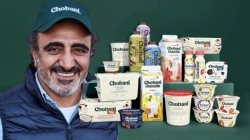 Fenerbahçe’ye sponsor olan Chobani, Danone ile mahkemelik oldu!