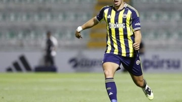 Fenerbahçe'ye Yusuf Akçiçek için piyango gibi teklif! Taraftar satılsın diyor