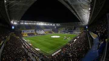 Fenerbahçe yeni sezon kombine fiyatlarını açıkladı! İşte en ucuz ve en pahalı bilet
