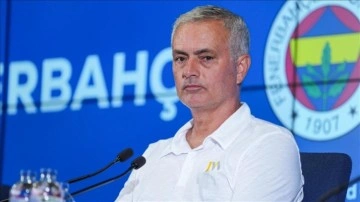 Fenerbahçe'yi umutlandıran rakam! Mourinho çok seviyor