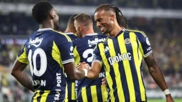 Fenerbahçe'yi yıkan sakatlık: Yıldız futbolcu sezonu kapatabilir