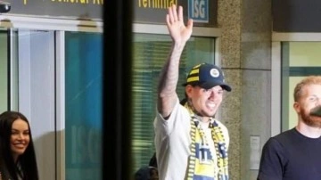 Fenerbahçe yıldız kaleci Ederson'un maliyetini duyurdu! Dev maaş...