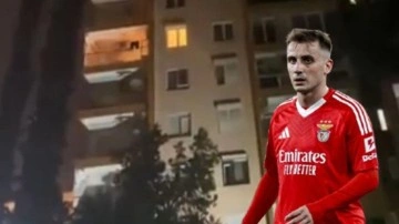 Fenerbahçe’yle anılan Kerem’in annesine hakaret