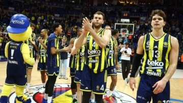 Fenerbahçe, zorlu Olympiakos deplasmanında galibiyet peşinde