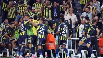 Fenerbahçeli futbolcu son 24 saatte kabusu yaşadı: Bir güldü bin ah işitti