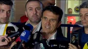 Fenerbahçeli iki futbolcu ve Hulusi Belgü hakkında 4'er yıla kadar hapis talebi