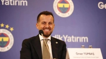Fenerbahçelilerin beklediği açıklama geldi! "Ocak ayında..."