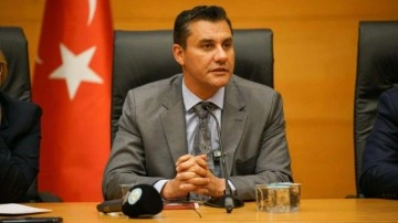 Ferdi Zeyrek davası başlıyor!