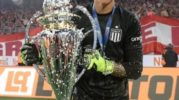 Fernando Muslera 1 haftada tarih yazdı!