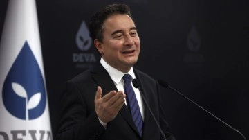 FET&Ouml; ağzı ile konuşan Ali Babacan Ergenekon ve Balyoz kumpaslarını tartışmaya a&ccedil;tı